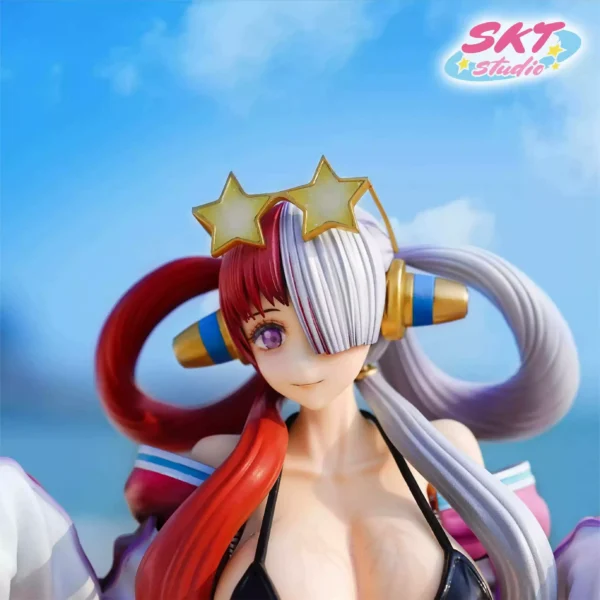 Swimsuit Uta – One Piece | SKT Studio - product detail