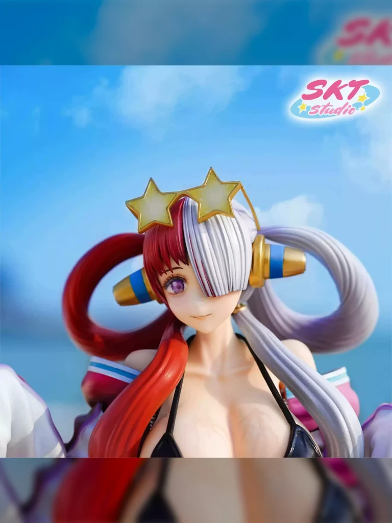 Swimsuit Uta – One Piece | SKT Studio - product detail