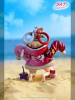 Swimsuit Uta – One Piece | SKT Studio - Image 3