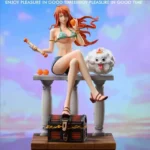 Enjoy-Good-Time Studio – One Piece Series-Navigator Nami-pop