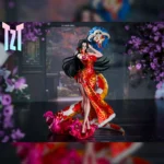 TZT Studio – One Piece Series-Fortune Serpent Boa Hancock-1/6