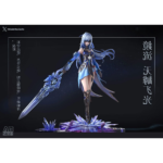Jingliu – Honkai: Star Rail | ABsinthe Studio