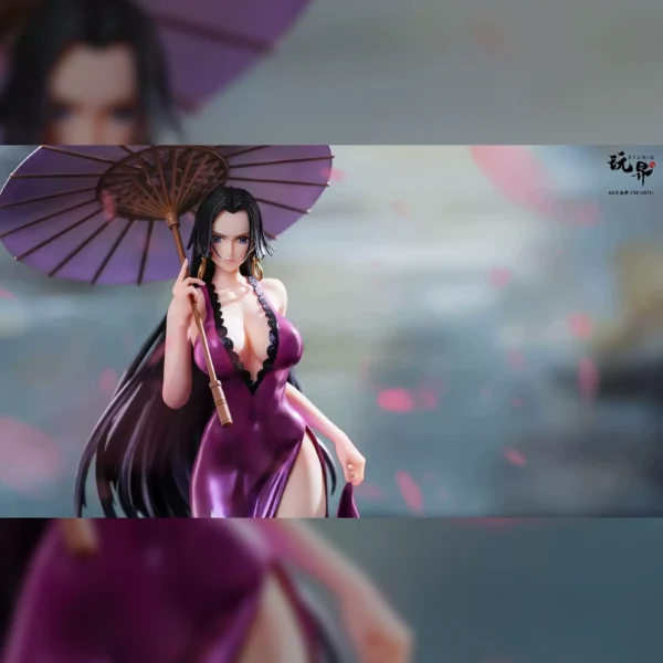 Boa Hancock – One Piece | Wanjie Studio - product detail
