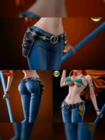 Nami-pop – One Piece | C2 Studio - Image 2