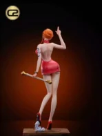 Nami-pop – One Piece | C2 Studio - Image 4