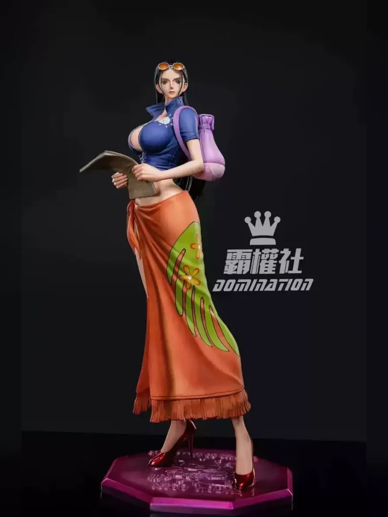 YN studio – One Piece Series-Nico Robin-1/4&POP
