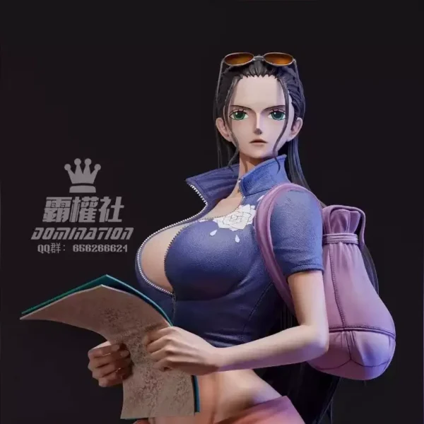 Nico Robin 1/4 & POP – One Piece | YN Studio - product detail