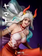 Yamato – One Piece | Fengqi Studio - Image 2