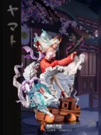 Yamato – One Piece | Fengqi Studio - Image 3