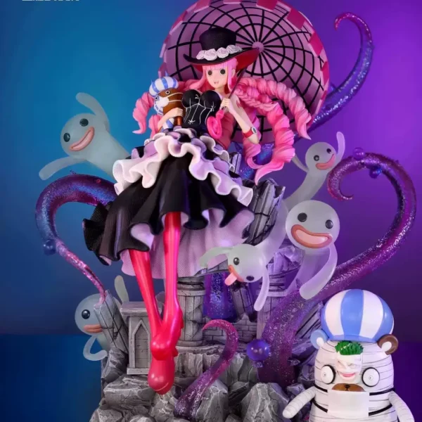 Xingyao Studio – One Piece Series-Ghost Princess Perona