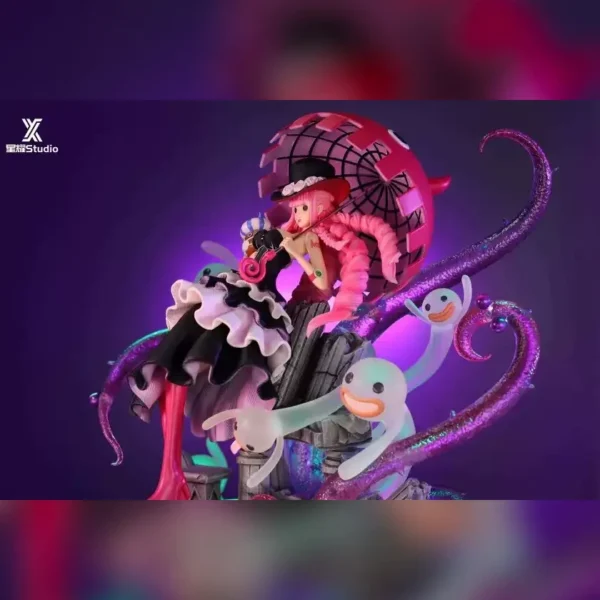 Ghost Princess Perona – One Piece | Xingyao Studio - product detail