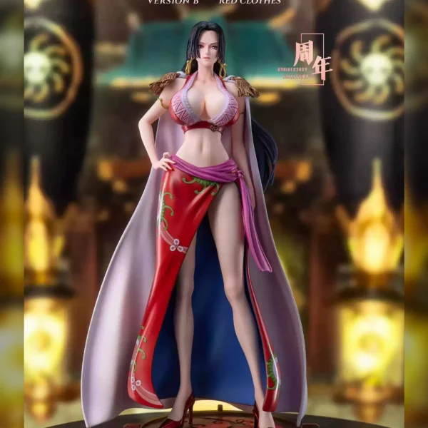 Boa Hancock 1/4 – One Piece | Dragon Studio - product detail