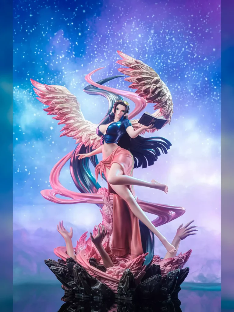 HS Studio – One Piece Series-Nico Robin