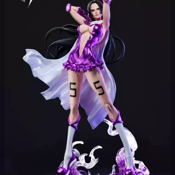 Boa Hancock-POP MAX – One Piece | Super Good Studio - product detail