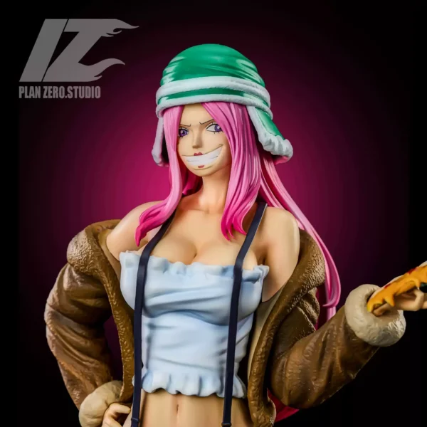 Jewelry Bonney – One Piece | PZ Studio - product detail
