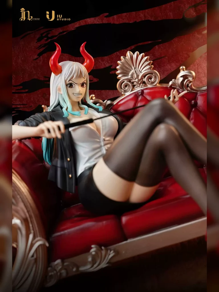 Yamato – One Piece | In Iu Studio - product detail