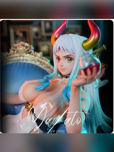 Yamato 1/6 – One Piece | FAce Studio - product detail