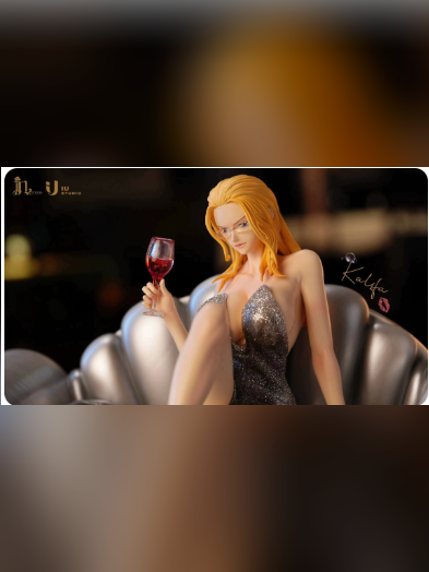 Kalifa – One Piece | Iu in Studio - product detail