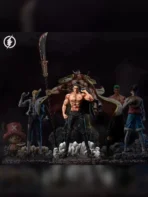 Rob Lucci – One Piece | Lightning Model Play - Image 3