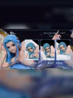 Nefertari Vivi – One Piece | In Iu Studio - Image 2