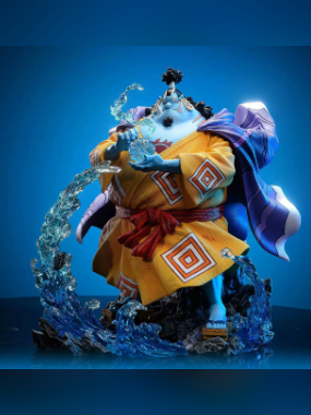 Jinbe – One Piece | LX-Studio - product detail