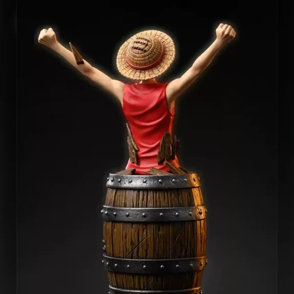 Monkey D. Luffy 1/6 – One Piece | AA-Studio - product detail