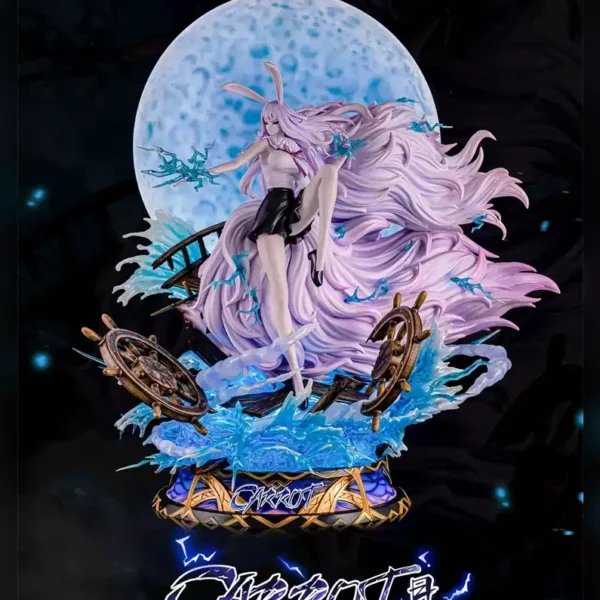 Light Year Studio – One Piece Series-Sulong Carrot