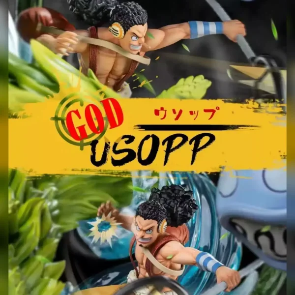 Usopp – One Piece | Box Studio - product detail