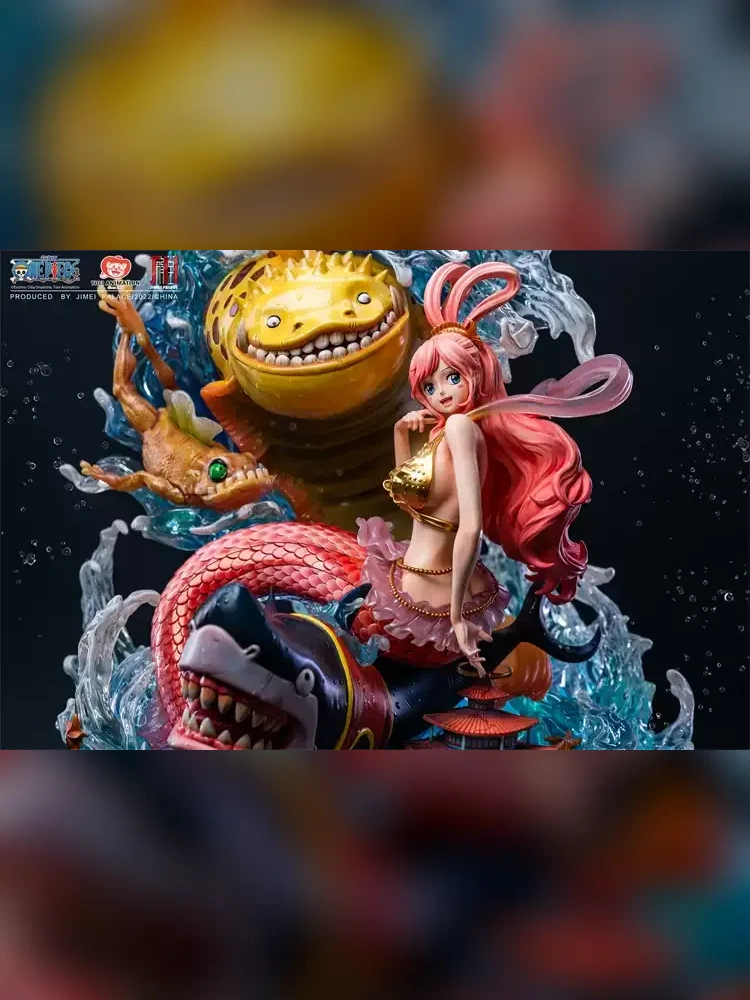 Shirahoshi – One Piece | Jimei Palace - product detail
