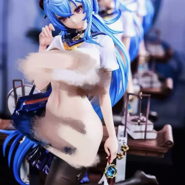 Ganyu 1/6 – Genshin Impact | Imagination Yy Studio - product detail