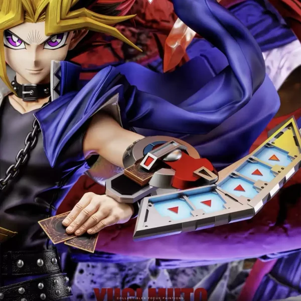 Slifer the Sky Dragon – Yu Gi Oh! | Deadman Studio - product detail
