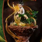 Unique Art Studio – Hunter × Hunter-Gon Freecss-1/4