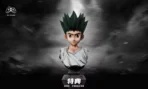 Adult Gon 1/7 Statue – Hunter × Hunter | Pg Studio - Image 2