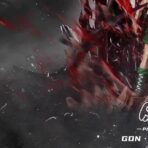 Adult Gon 1/7 Statue – Hunter × Hunter | Pg Studio - Image 3