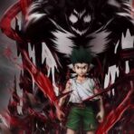 Adult Gon 1/7 Statue – Hunter × Hunter | Pg Studio - Image 4