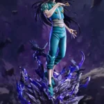 Pg Studio – Hunter × Hunter-Illumi Zoldyck-1/4 & 1/6