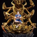 Pg Studio – Hunter × Hunter-Isaac Netero-1/6
