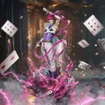 Pg Studio – Hunter × Hunter-Hisoka Morow-1/6