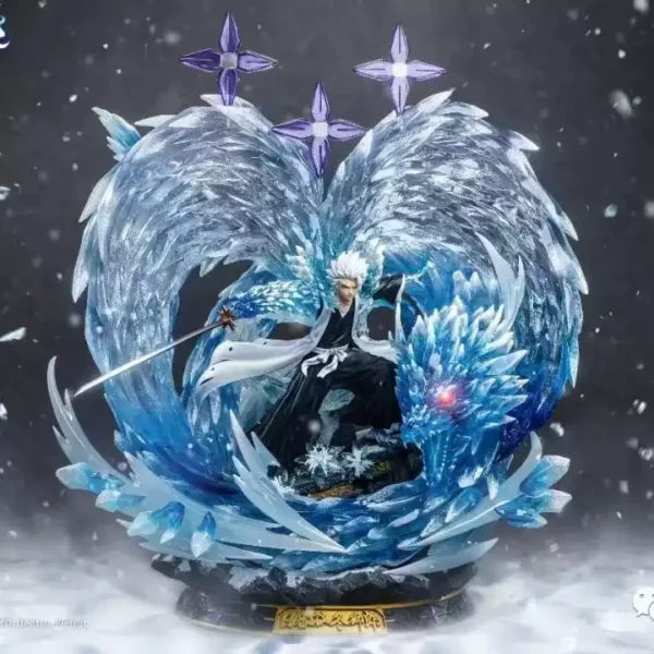 Te Studio – Bleach-Toshiro Hitsugaya-1/6