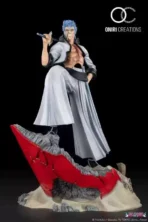 Oniri Creations Studio – Bleach-Grimmjow Jaegerjaquez-1/6