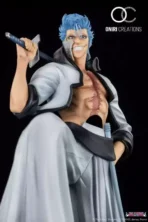 Grimmjow Jaegerjaquez 1/6 – Bleach | Oniri Creations Studio - Image 2