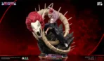 Krazy Art-Bleach-Renji Abarai-1/6