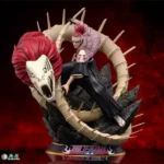 Krazy Art-Bleach-Renji Abarai-1/6