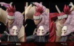 Renji Abarai 1/6 – Bleach | Krazy Art - Image 2