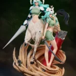 Tes Studio – Bleach-Neliel Tu Odelschwanck-1/6