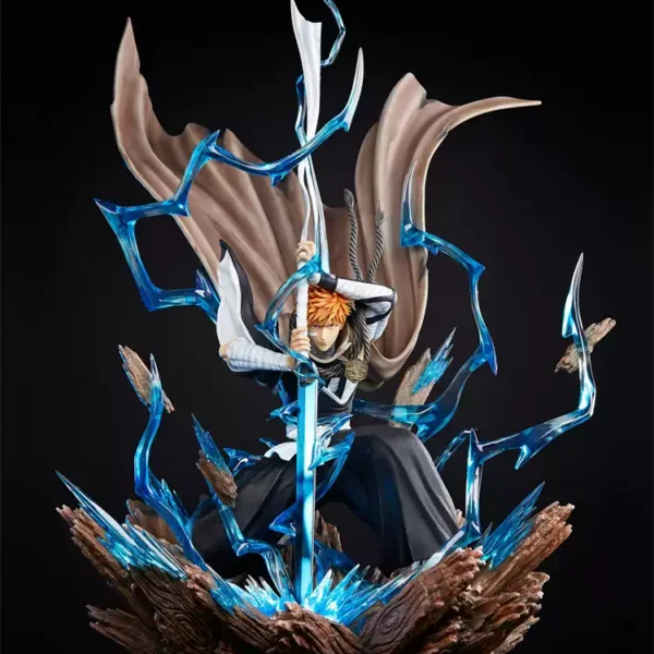 Tes Studio – Bleach-Ichigo Kurosaki-1/4