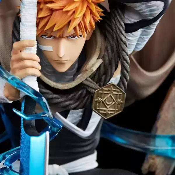 Ichigo Kurosaki 1/4 – Bleach | Tes Studio - product detail