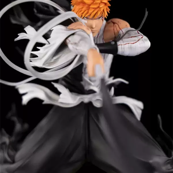 Ichigo Kurosaki 1/6 – Bleach | Oniri Creations - product detail