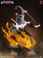 Kenpachi Zaraki Statue – Bleach | Jimei Palace - Image 3