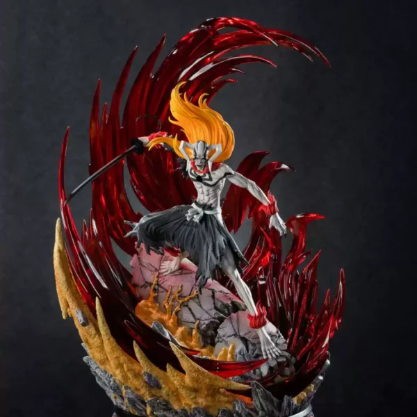 ThreeArtisan Studio – Bleach-Ichigo Kurosaki-1/6